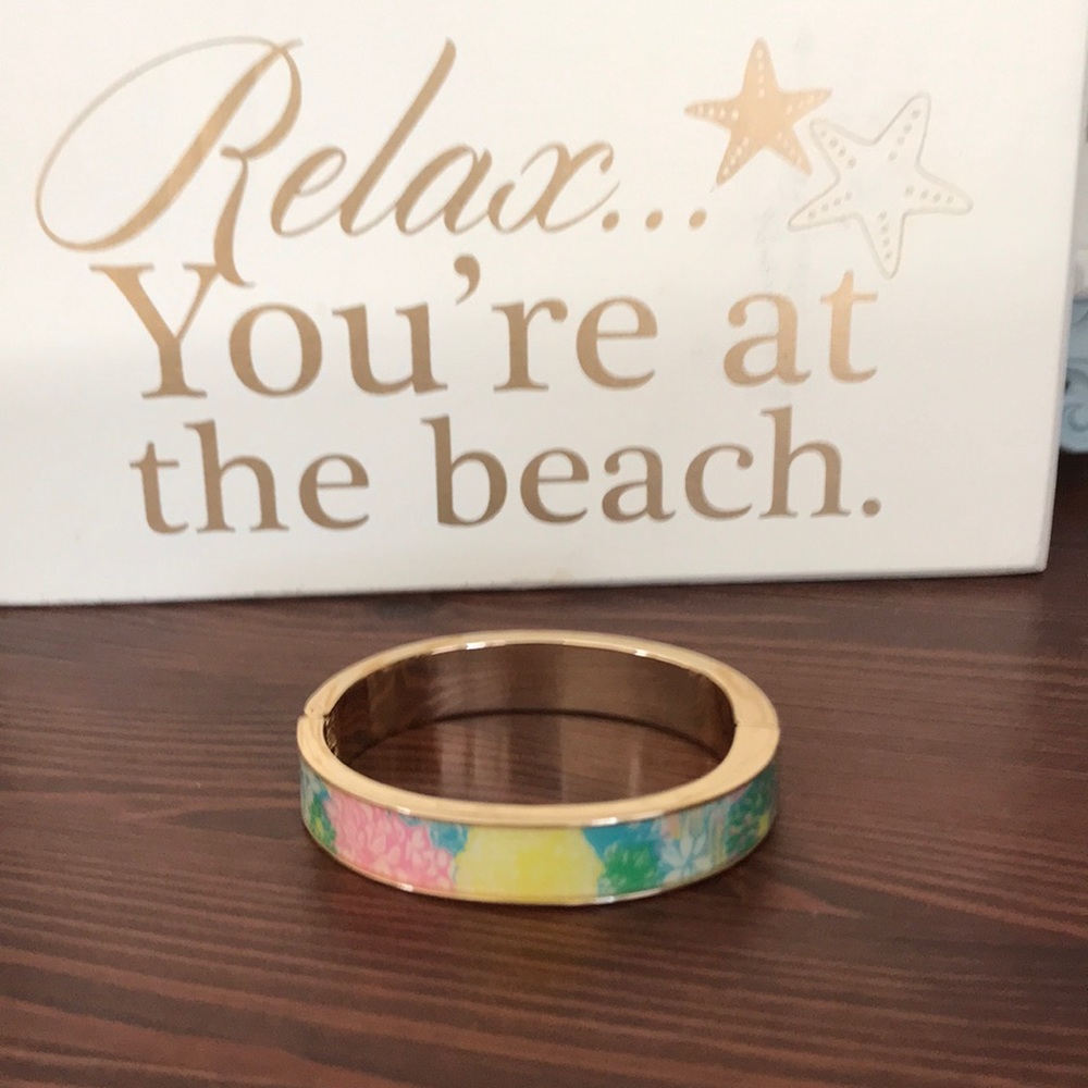 Lilly Pulitzer Bracelet NWOT